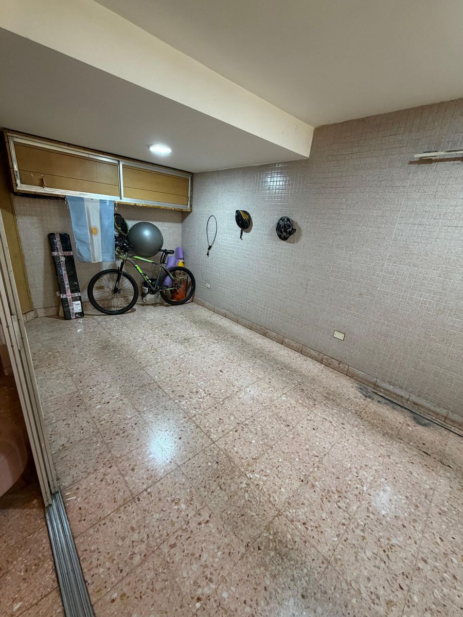 DEPARTAMENTO EN VENTA LA RIOJA 3554 PLANTA BAJA - 6