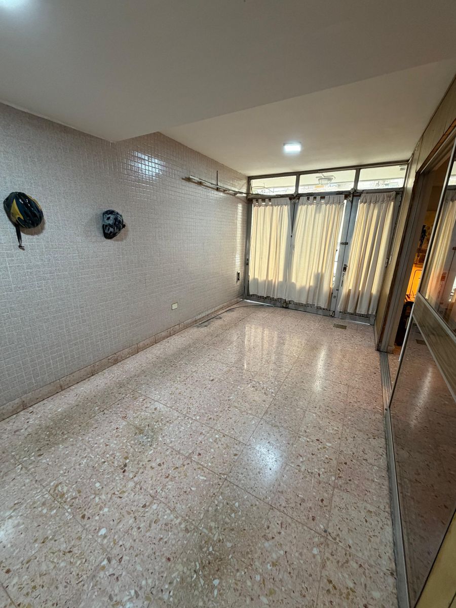 DEPARTAMENTO EN VENTA LA RIOJA 3554 PLANTA BAJA - 7