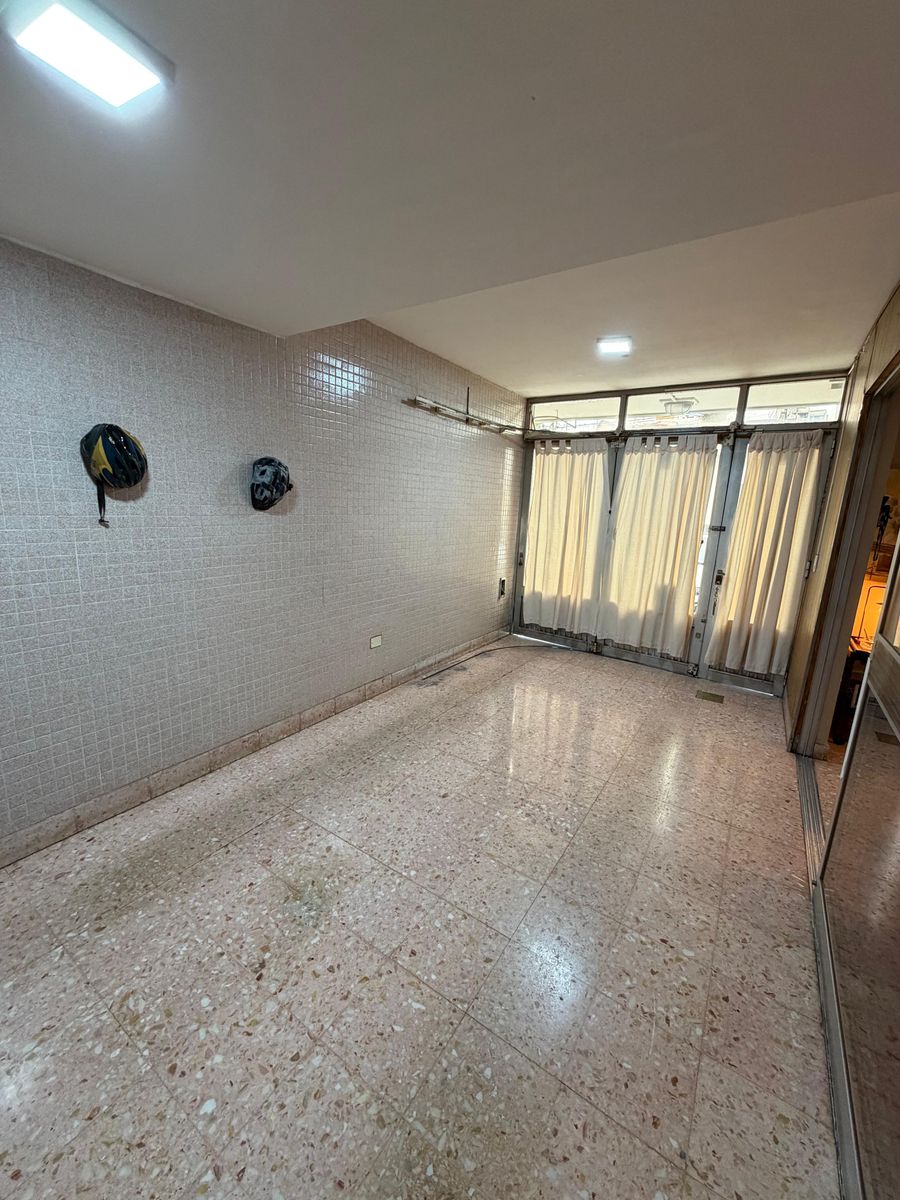 DEPARTAMENTO EN VENTA LA RIOJA 3554 PLANTA BAJA - 8