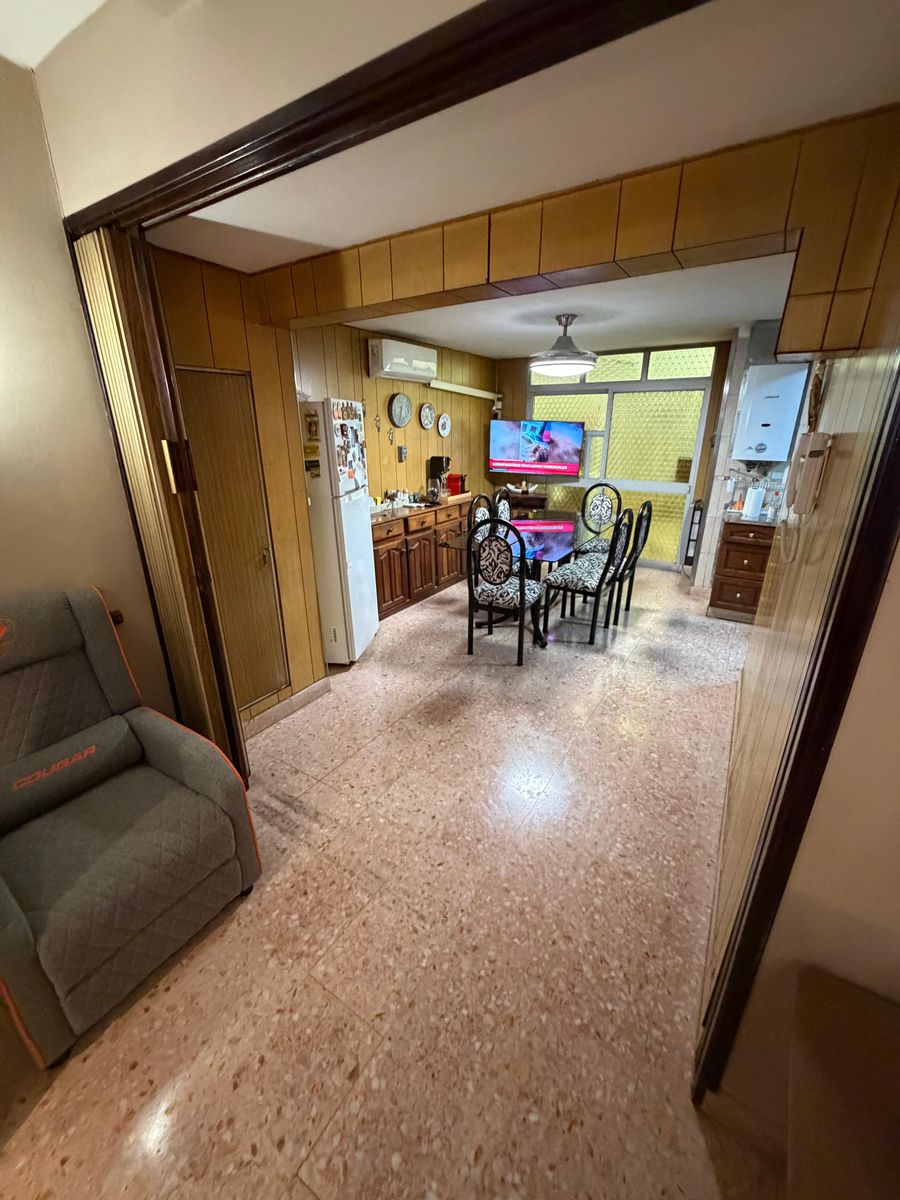 DEPARTAMENTO EN VENTA LA RIOJA 3554 PLANTA BAJA - 10