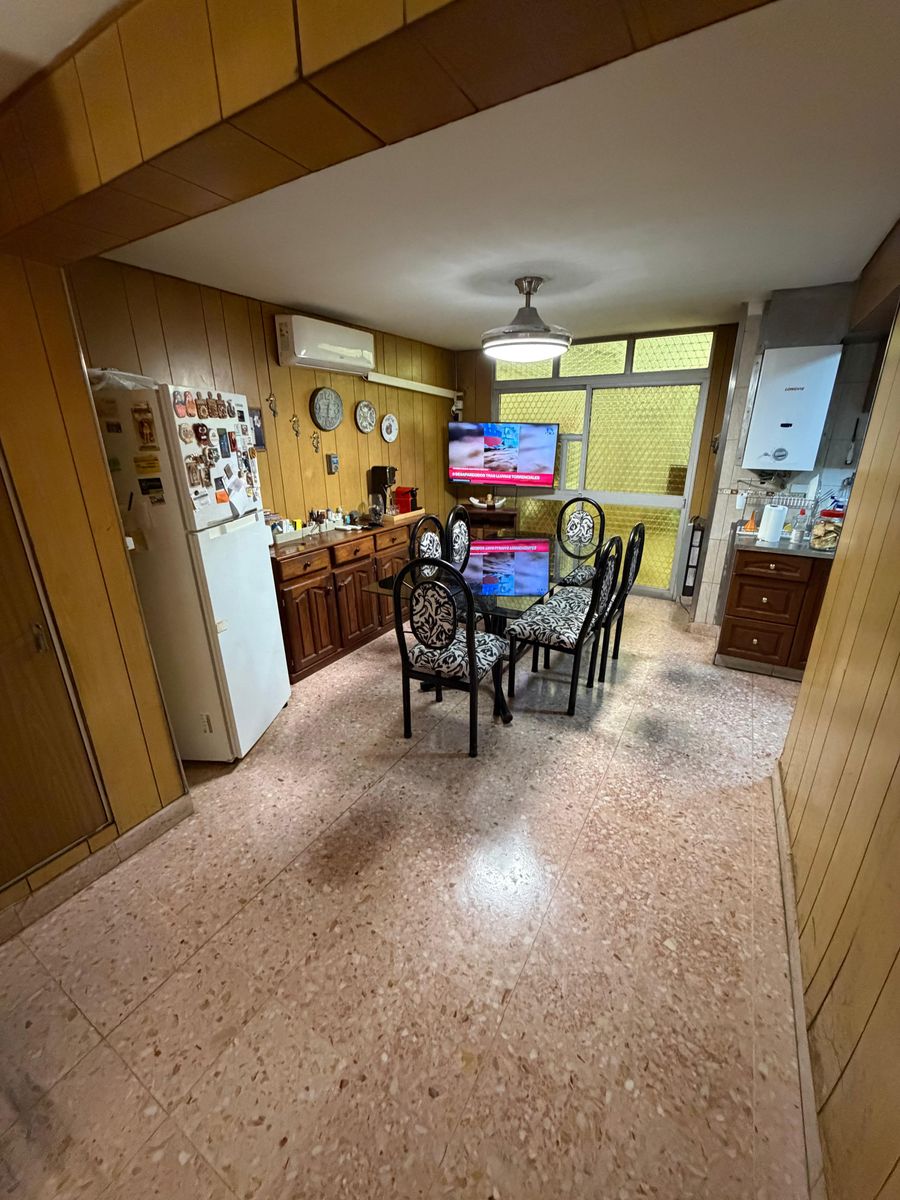 DEPARTAMENTO EN VENTA LA RIOJA 3554 PLANTA BAJA - 11