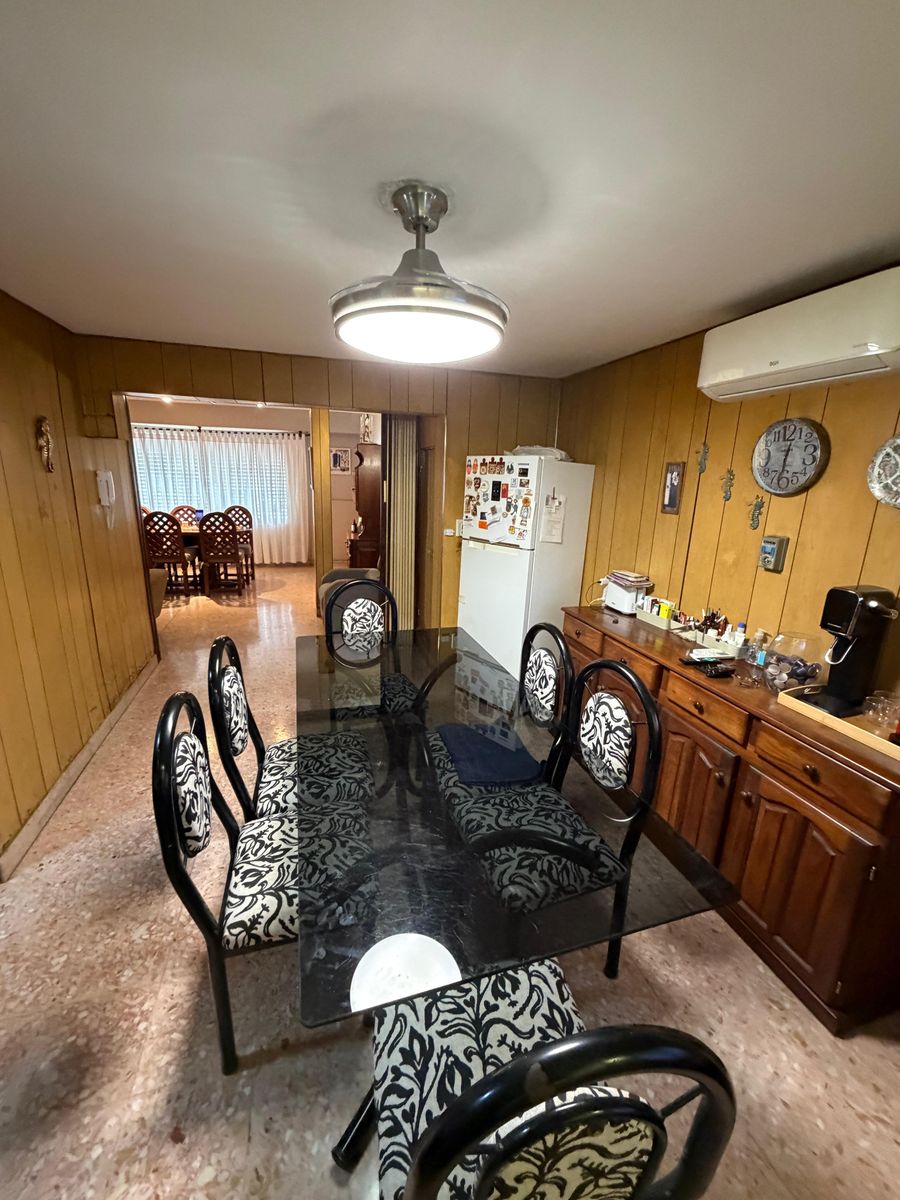 DEPARTAMENTO EN VENTA LA RIOJA 3554 PLANTA BAJA - 12