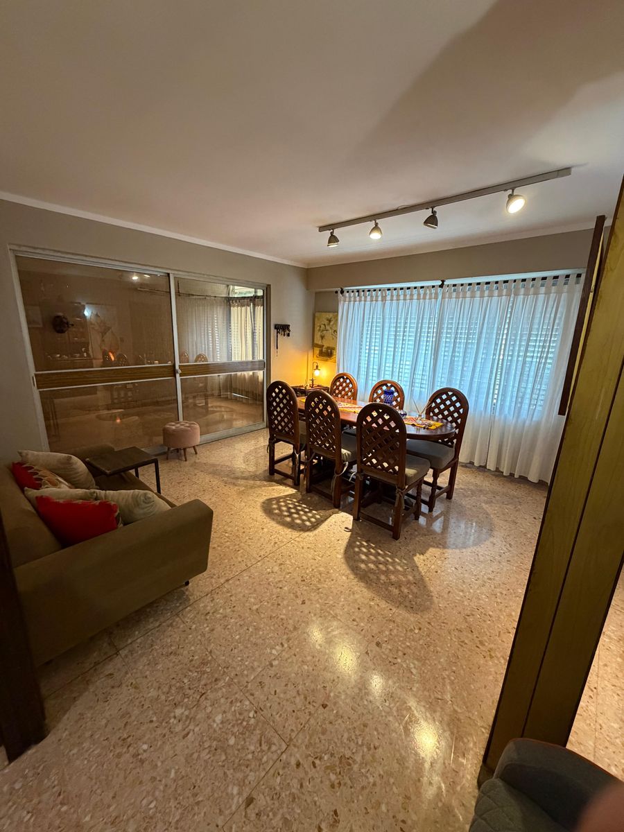 DEPARTAMENTO EN VENTA LA RIOJA 3554 PLANTA BAJA - 14