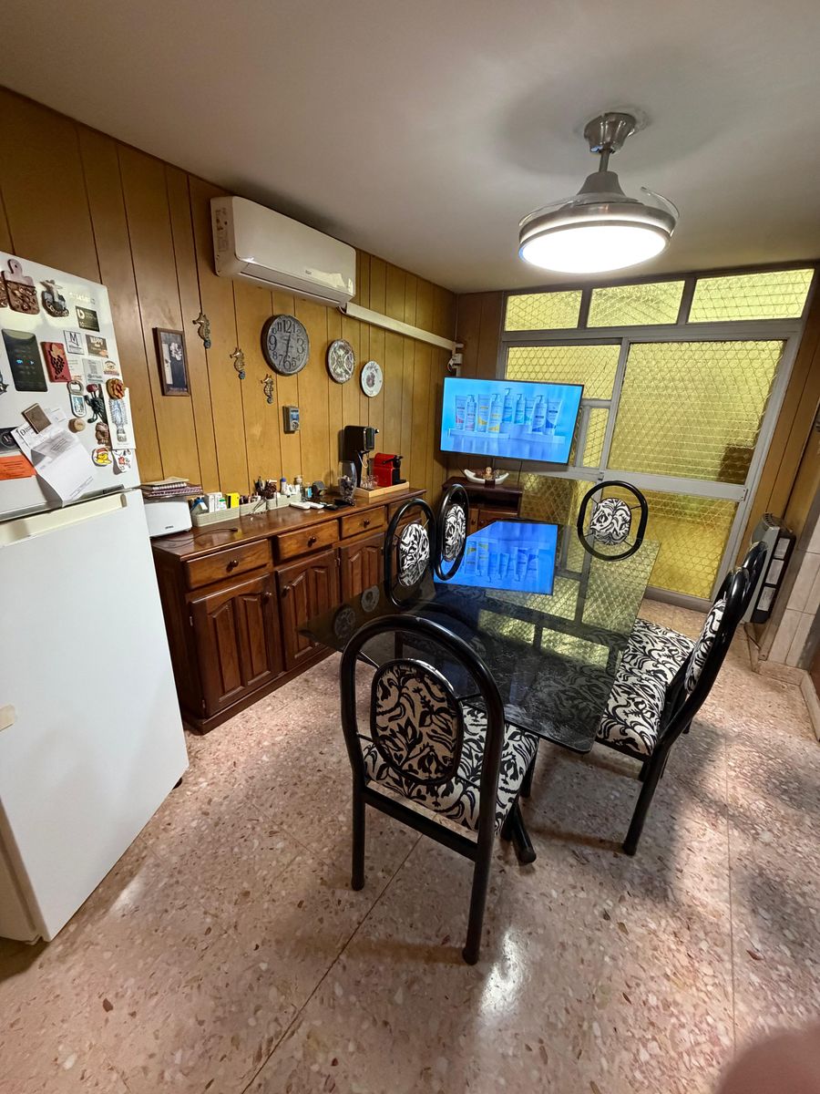 DEPARTAMENTO EN VENTA LA RIOJA 3554 PLANTA BAJA - 15