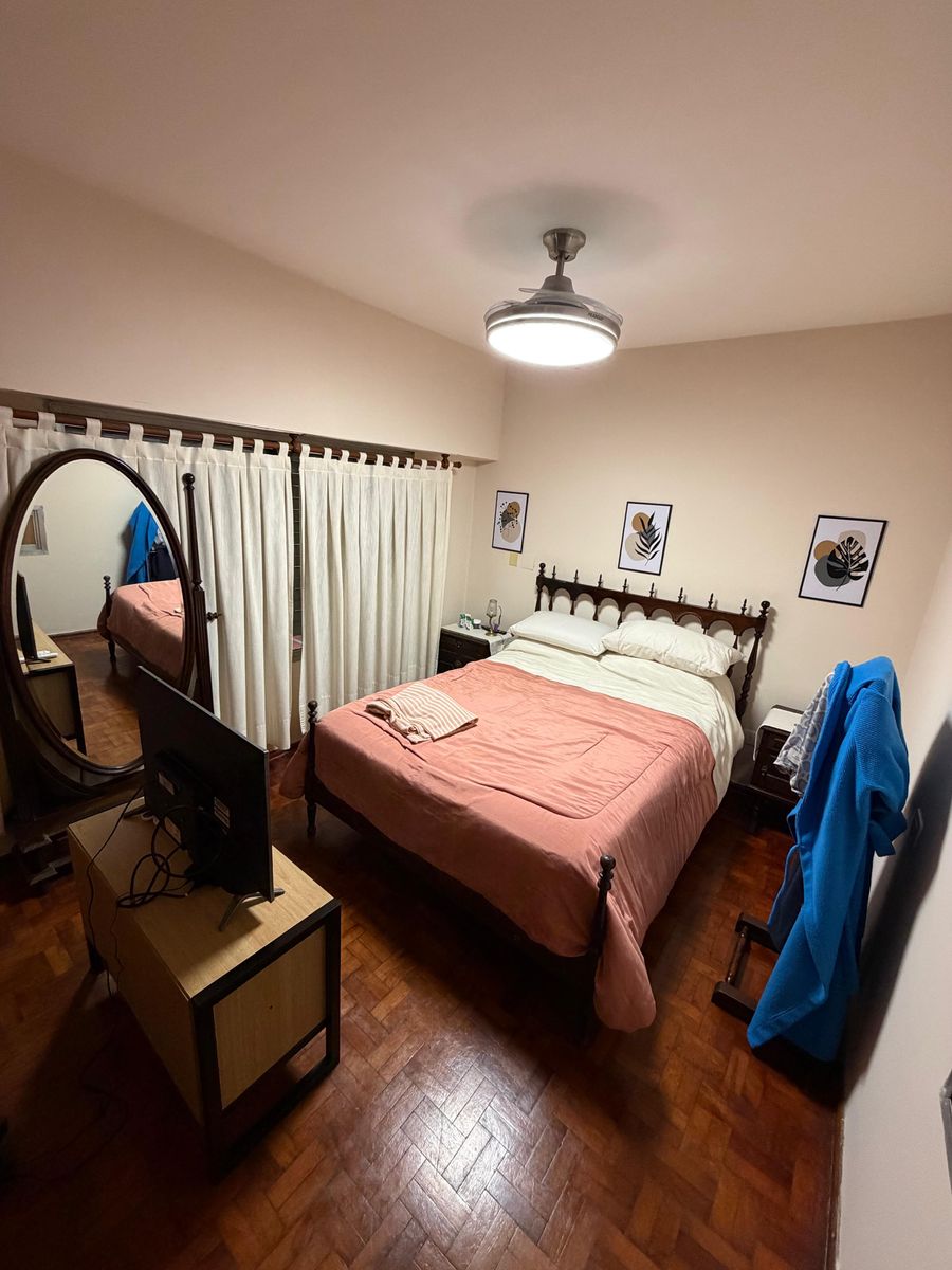 DEPARTAMENTO EN VENTA LA RIOJA 3554 PLANTA BAJA - 16