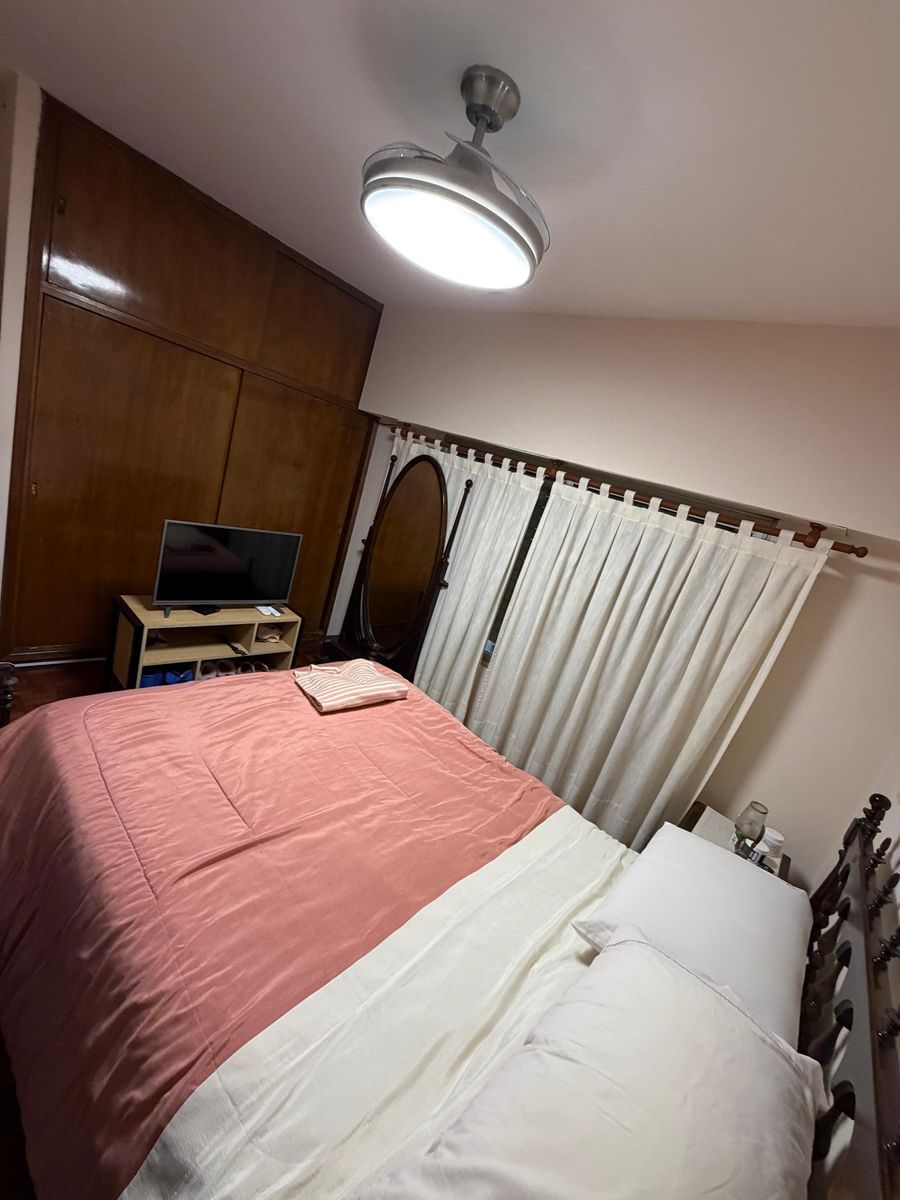 DEPARTAMENTO EN VENTA LA RIOJA 3554 PLANTA BAJA - 17