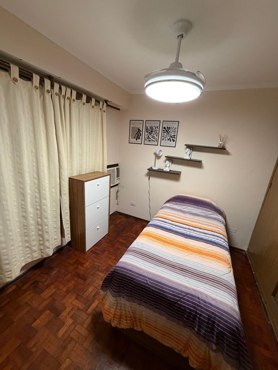DEPARTAMENTO EN VENTA LA RIOJA 3554 PLANTA BAJA - 18