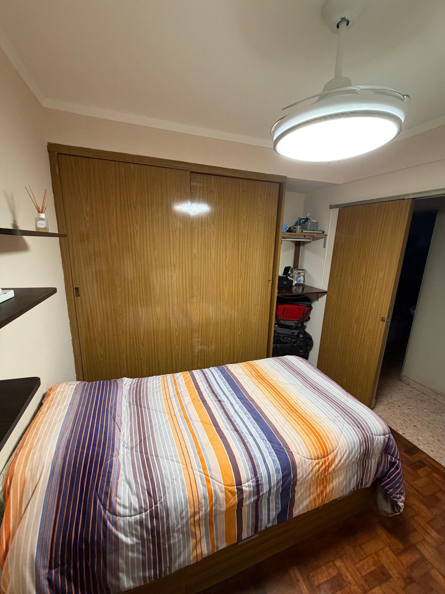 DEPARTAMENTO EN VENTA LA RIOJA 3554 PLANTA BAJA - 19