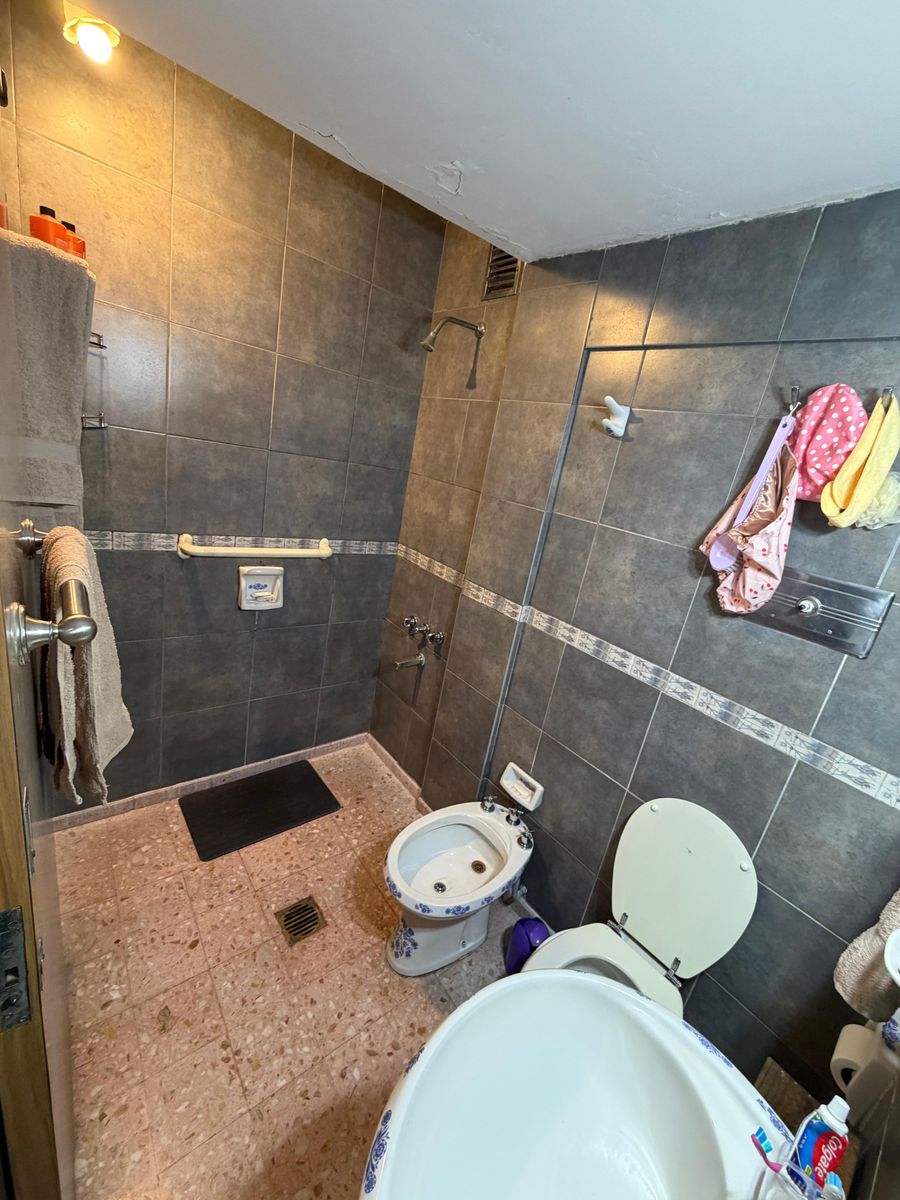 DEPARTAMENTO EN VENTA LA RIOJA 3554 PLANTA BAJA - 20