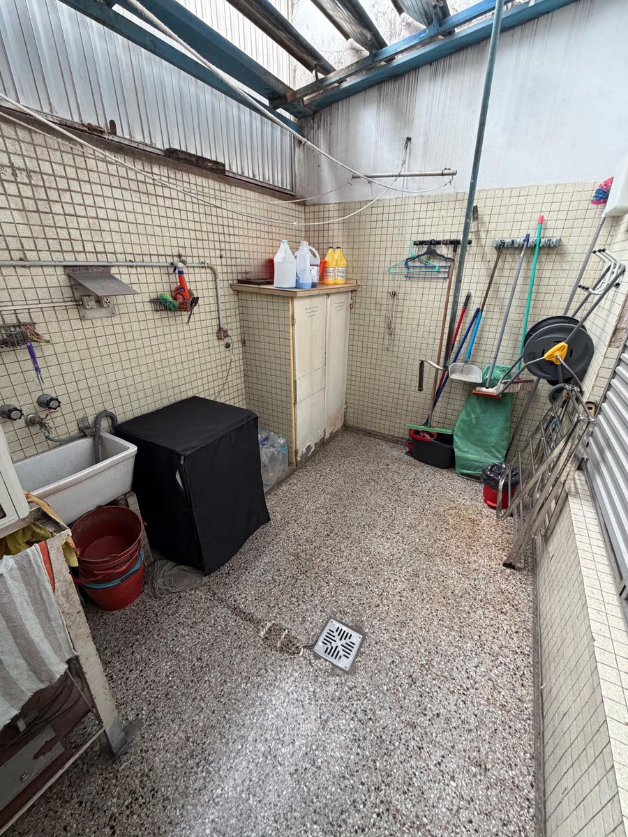 DEPARTAMENTO EN VENTA LA RIOJA 3554 PLANTA BAJA - 21