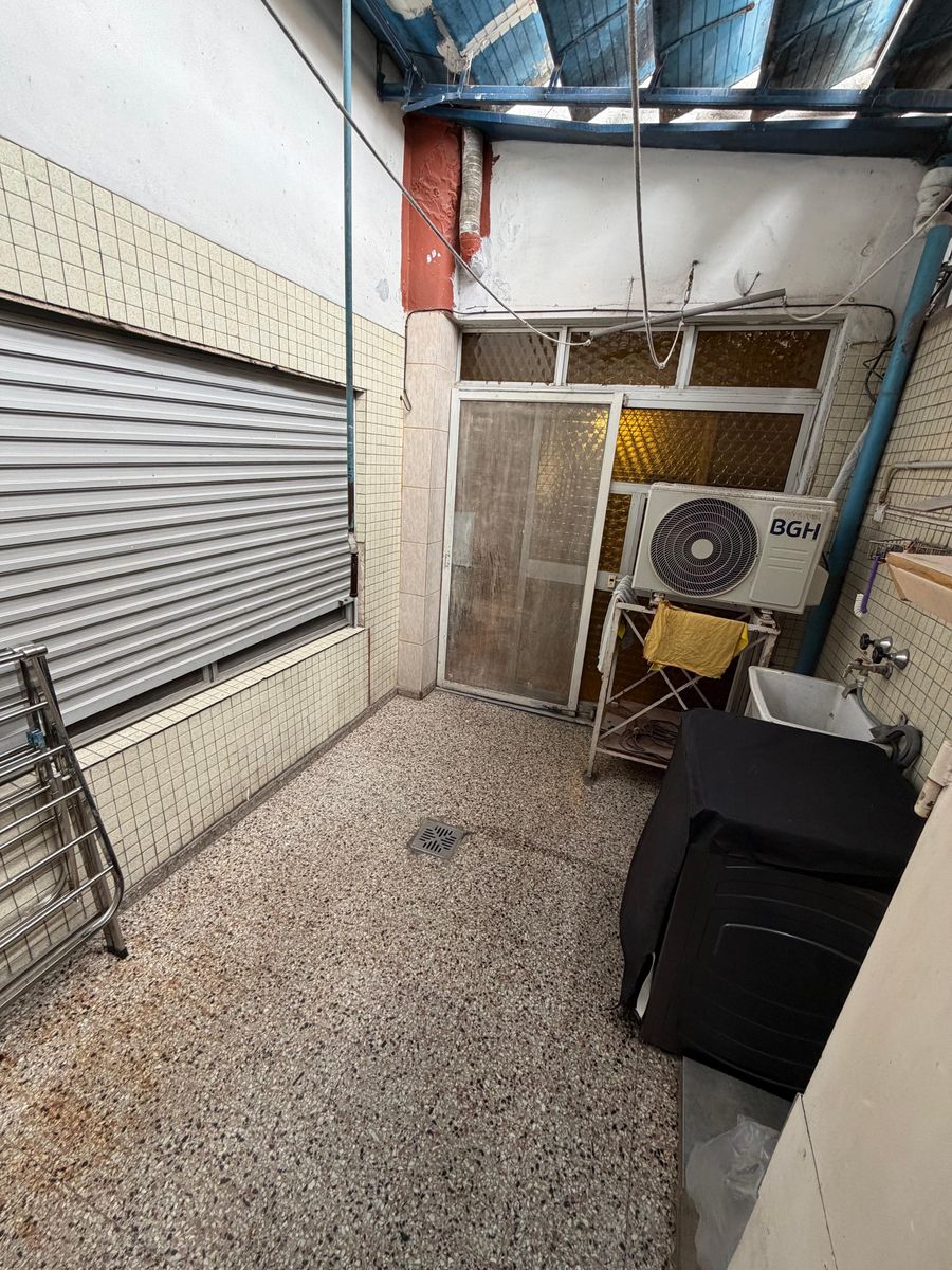 DEPARTAMENTO EN VENTA LA RIOJA 3554 PLANTA BAJA - 22