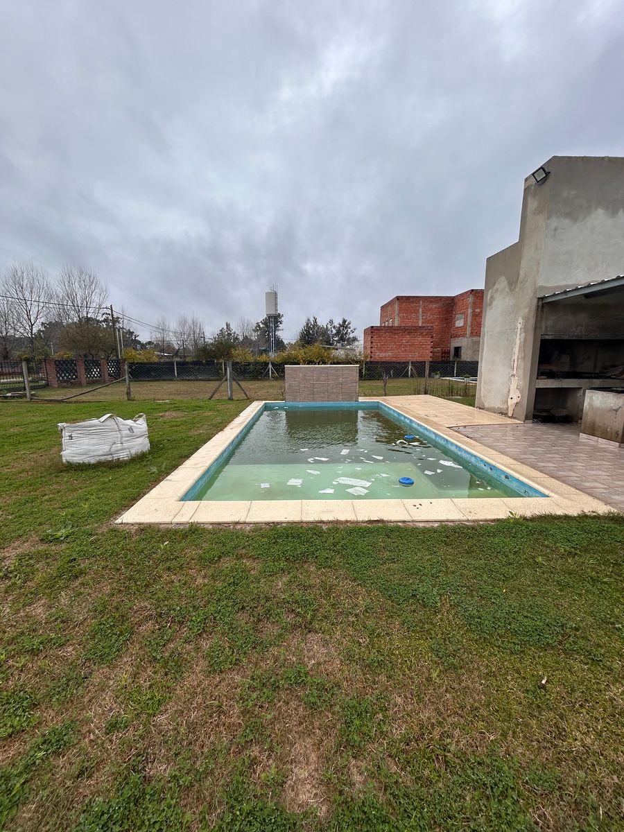 CASAQUINTA EN FARO DEL LEYES - 2