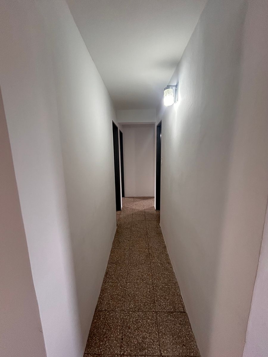 DEPARTAMENTO DE 3 DORMITORIOS EN BARRIO ROMA - 6