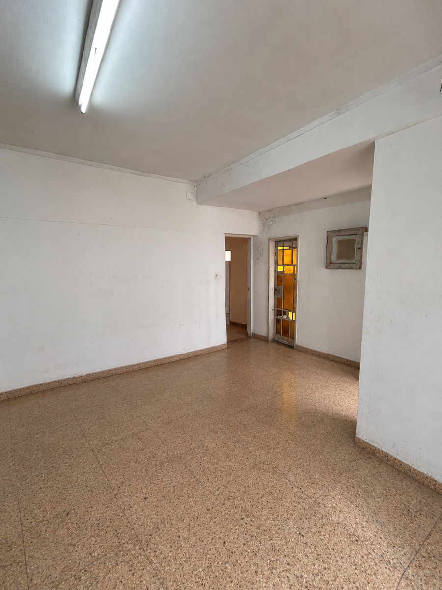 CASA A REFACCIONAR EN CANDIOTI NORTE - 1