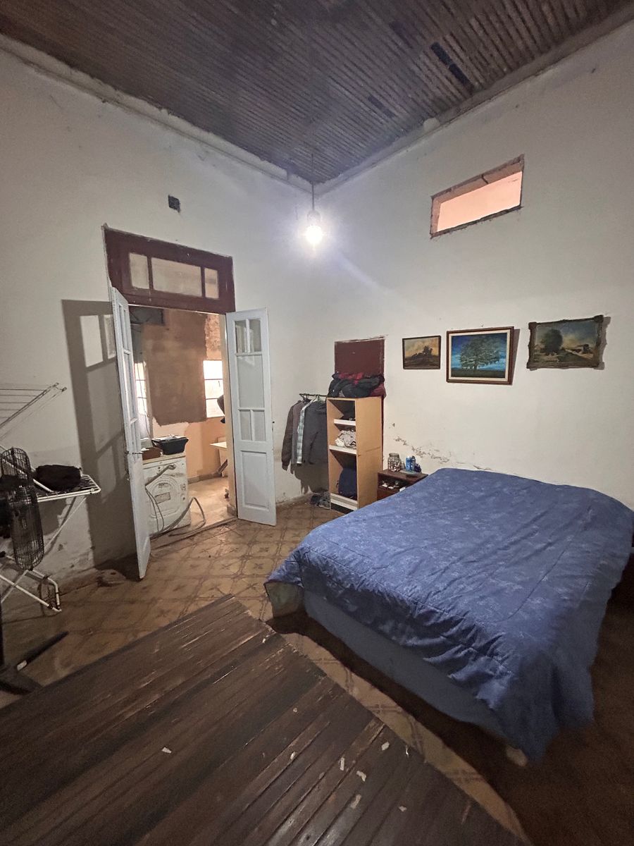 CASA A REFACCIONAR EN CANDIOTI NORTE - 4