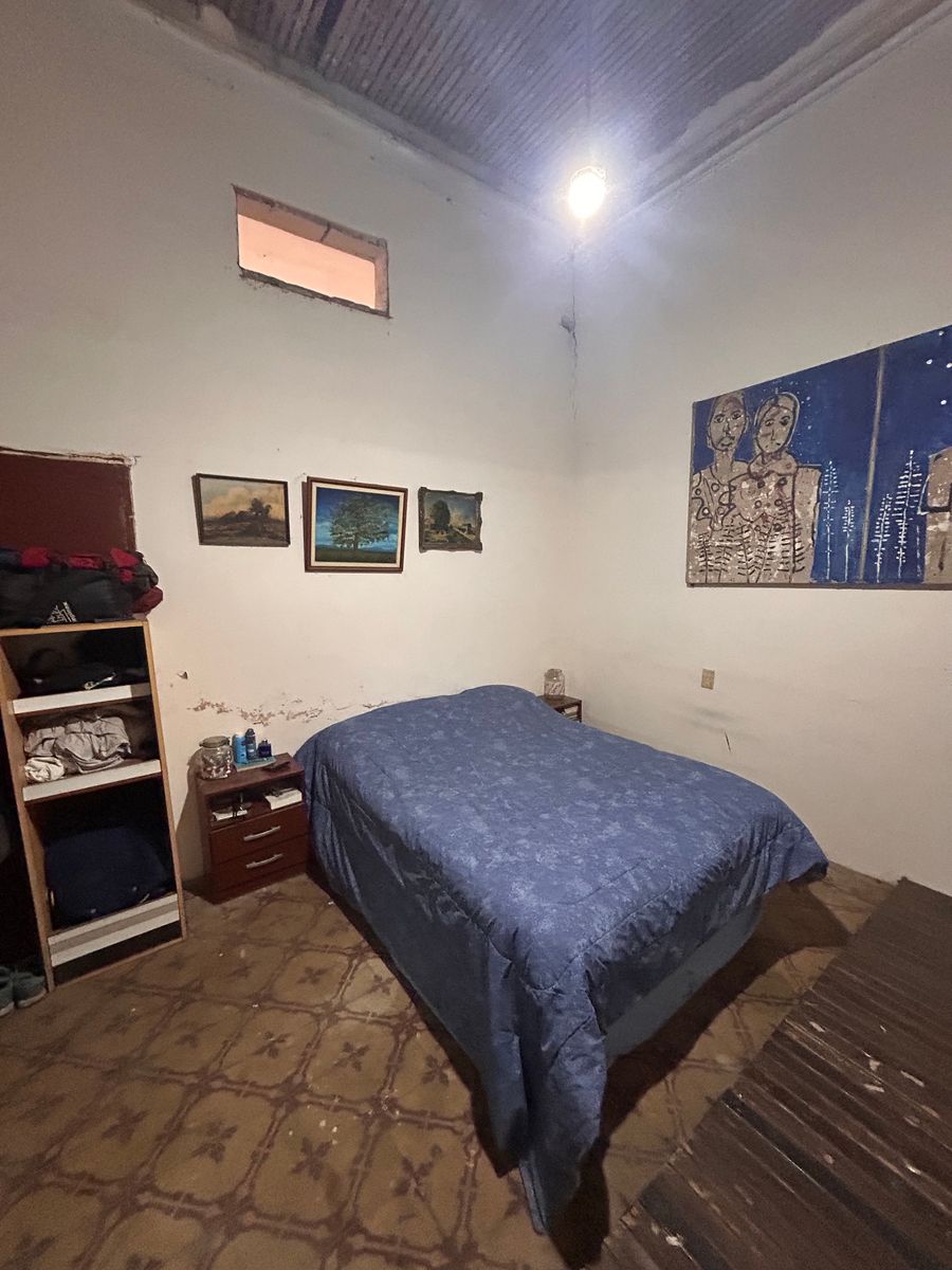 CASA A REFACCIONAR EN CANDIOTI NORTE - 5