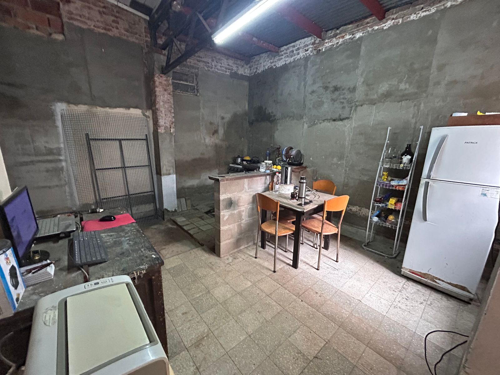 CASA A REFACCIONAR EN CANDIOTI NORTE - 6