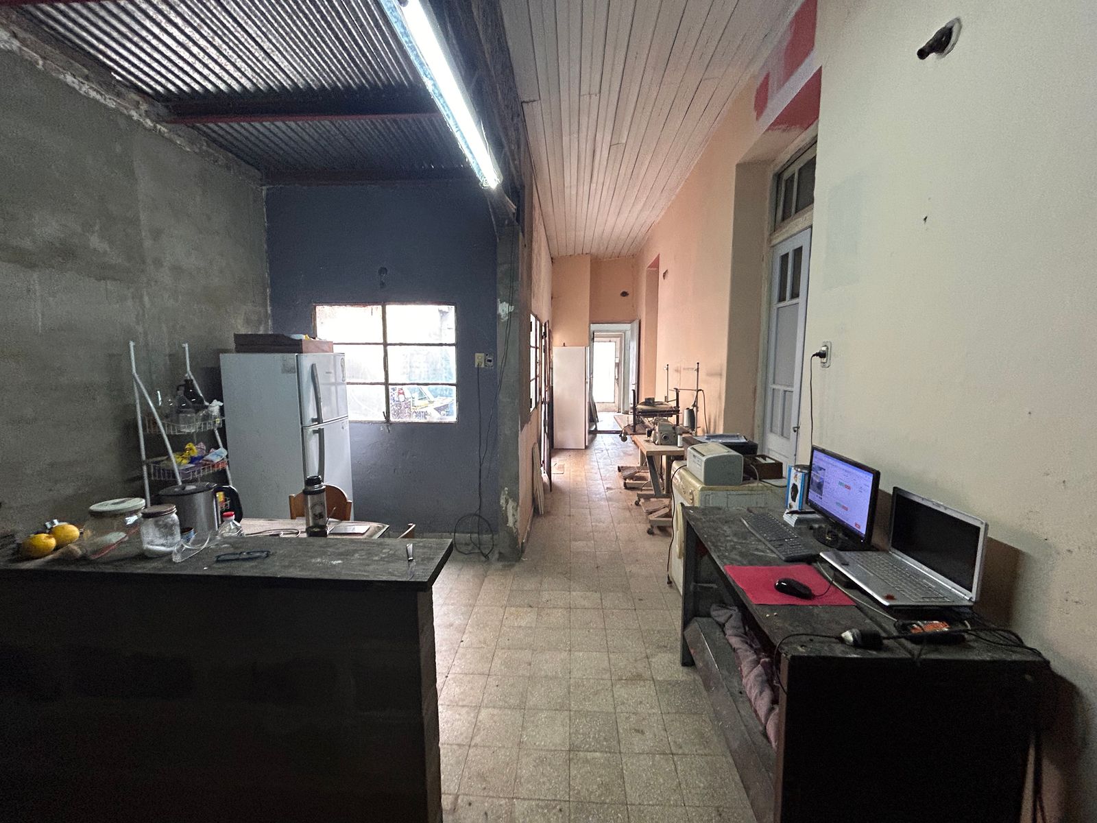 CASA A REFACCIONAR EN CANDIOTI NORTE - 7