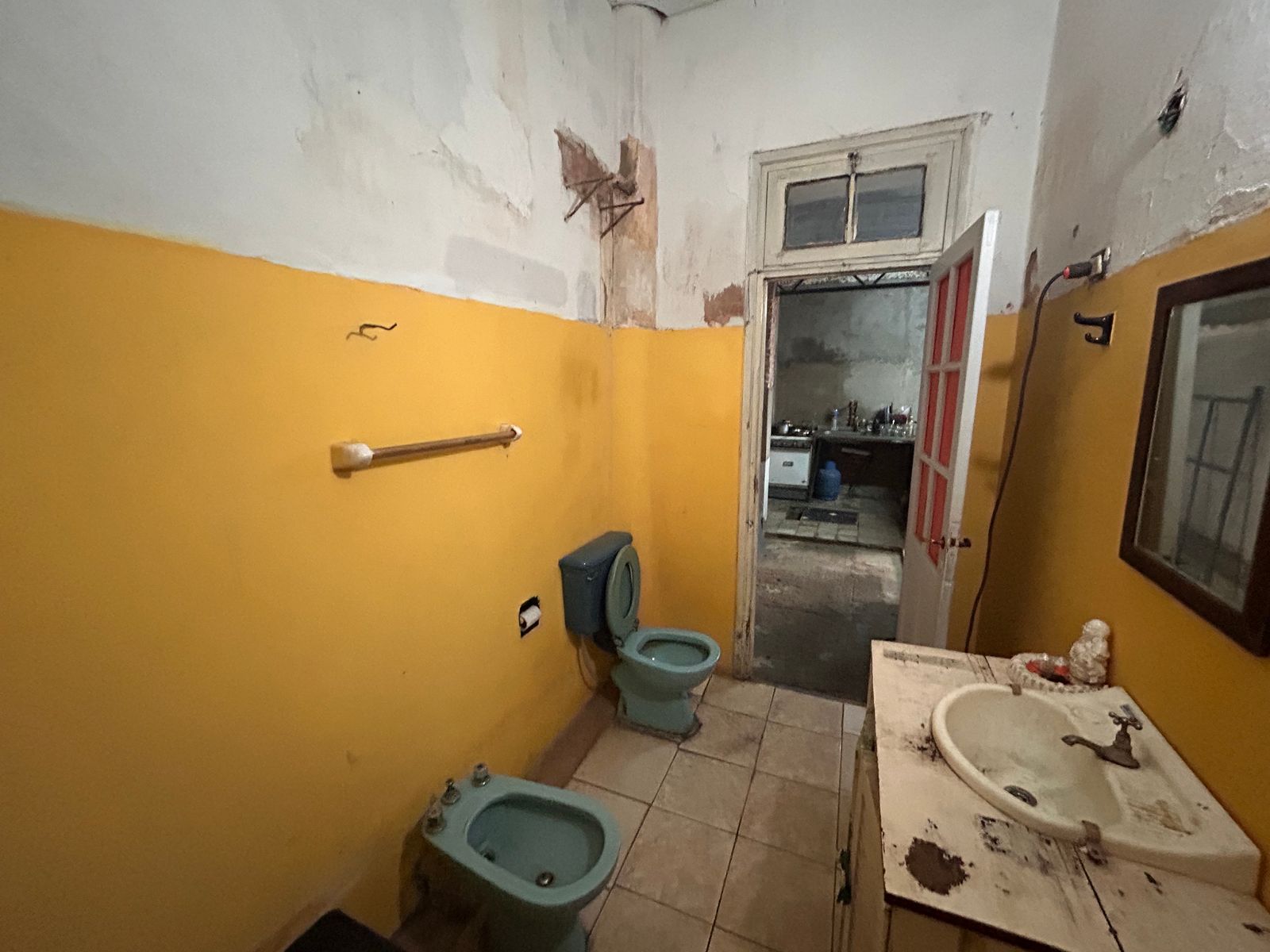 CASA A REFACCIONAR EN CANDIOTI NORTE - 10
