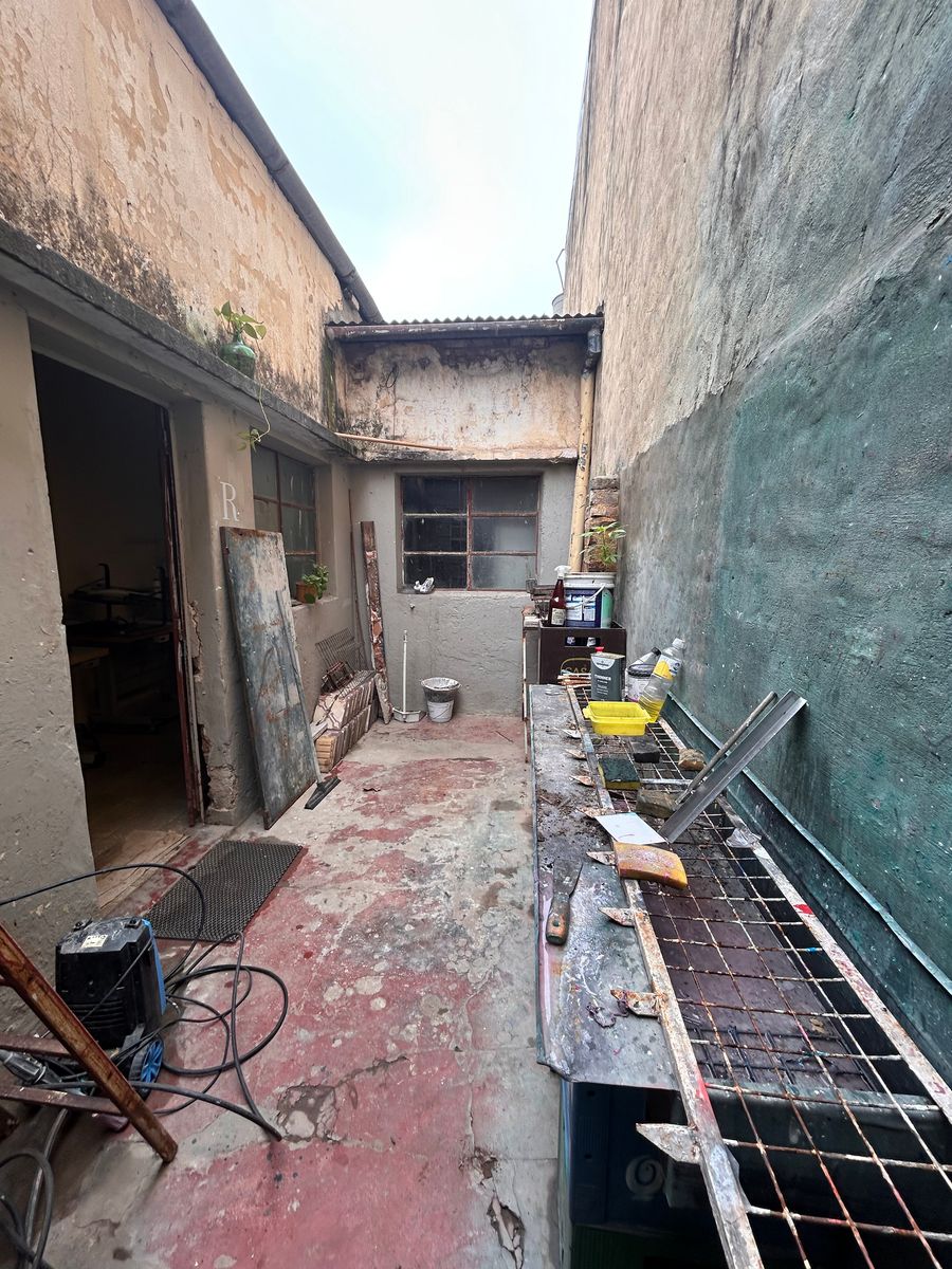 CASA A REFACCIONAR EN CANDIOTI NORTE - 11