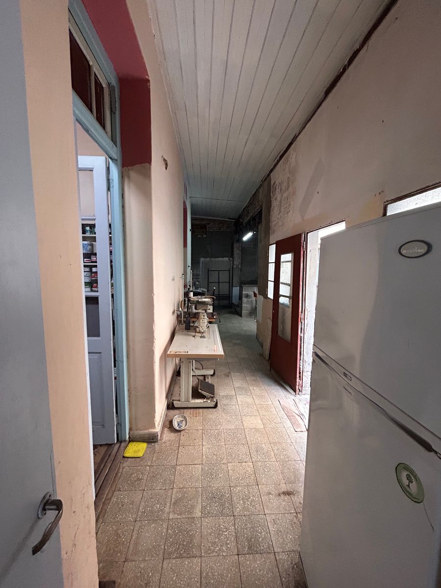 CASA A REFACCIONAR EN CANDIOTI NORTE - 12