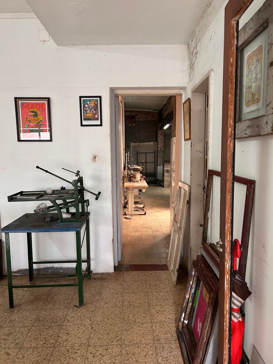 CASA A REFACCIONAR EN CANDIOTI NORTE - 13