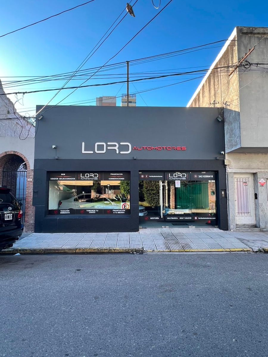 Local Comercial en Barrio Sur - 2