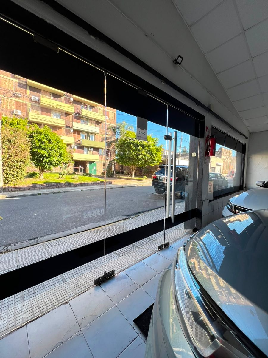 Local Comercial en Barrio Sur - 3