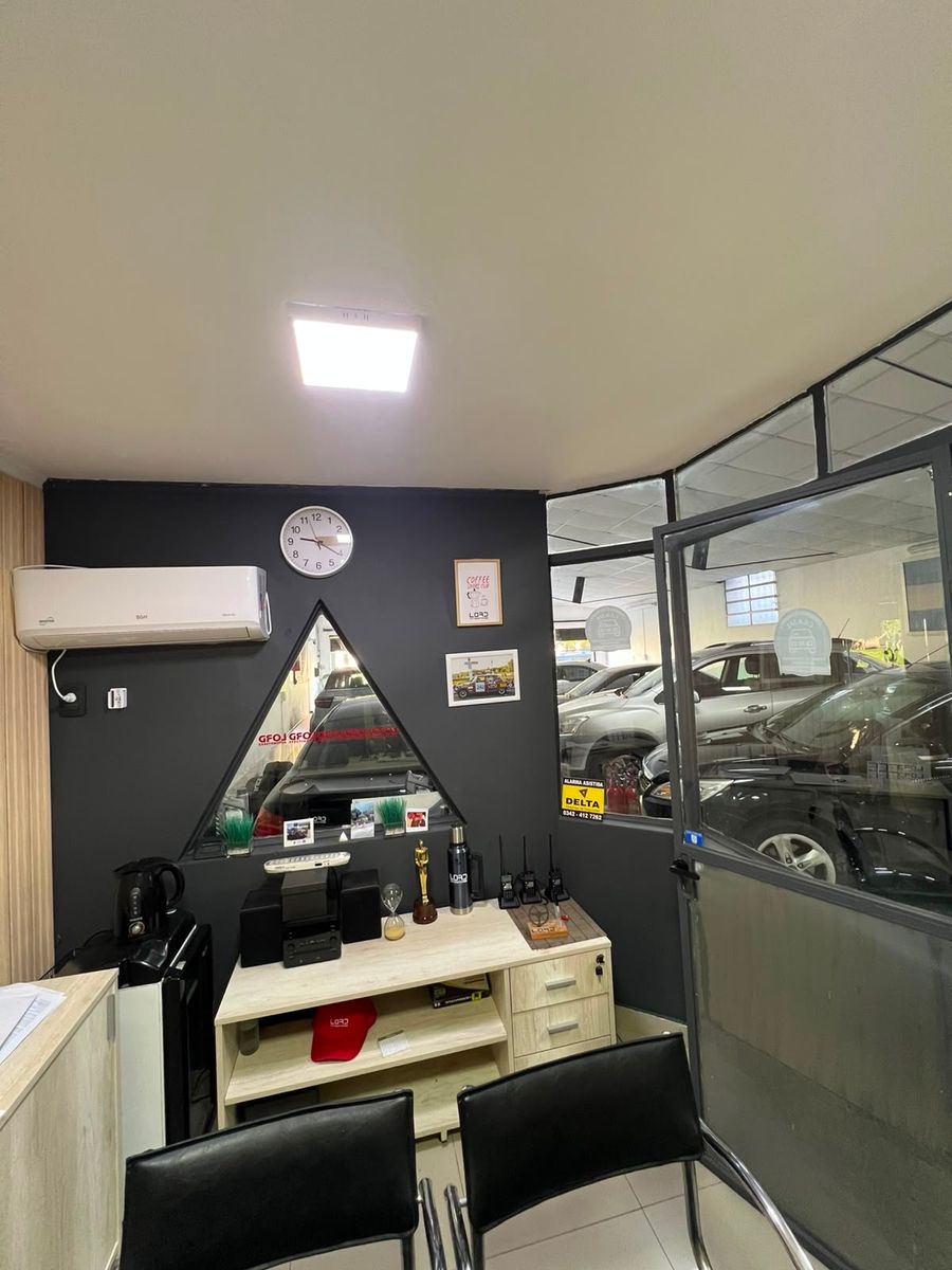 Local Comercial en Barrio Sur - 8