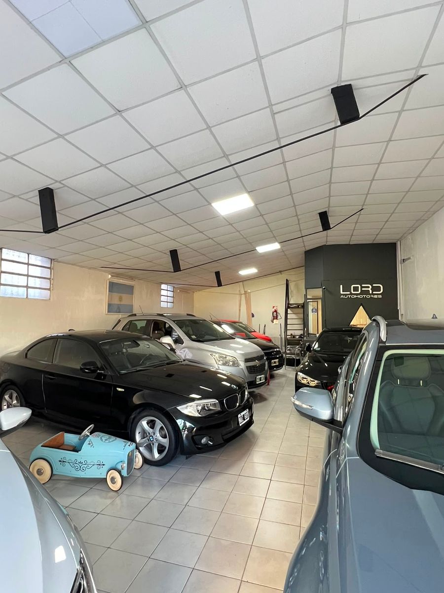 Local Comercial en Barrio Sur - 10