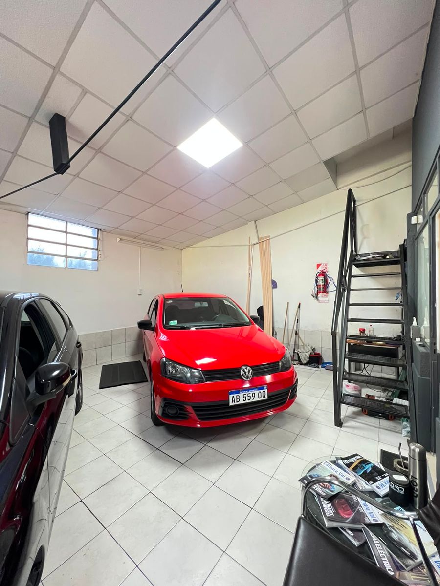 Local Comercial en Barrio Sur - 11