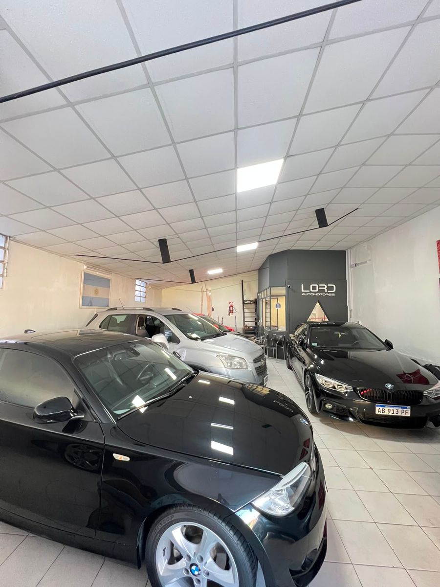 Local Comercial en Barrio Sur - 12
