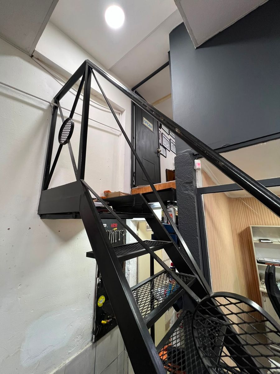Local Comercial en Barrio Sur - 13