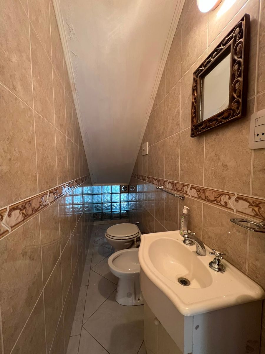 Casa de 3 dormitorios en Barrio Candioti Sur - 18