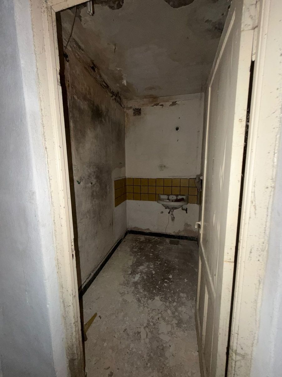 VENTA CASA A REFACCIONAR BARRIO SUR SAN LORENZO AL 1900 - 9