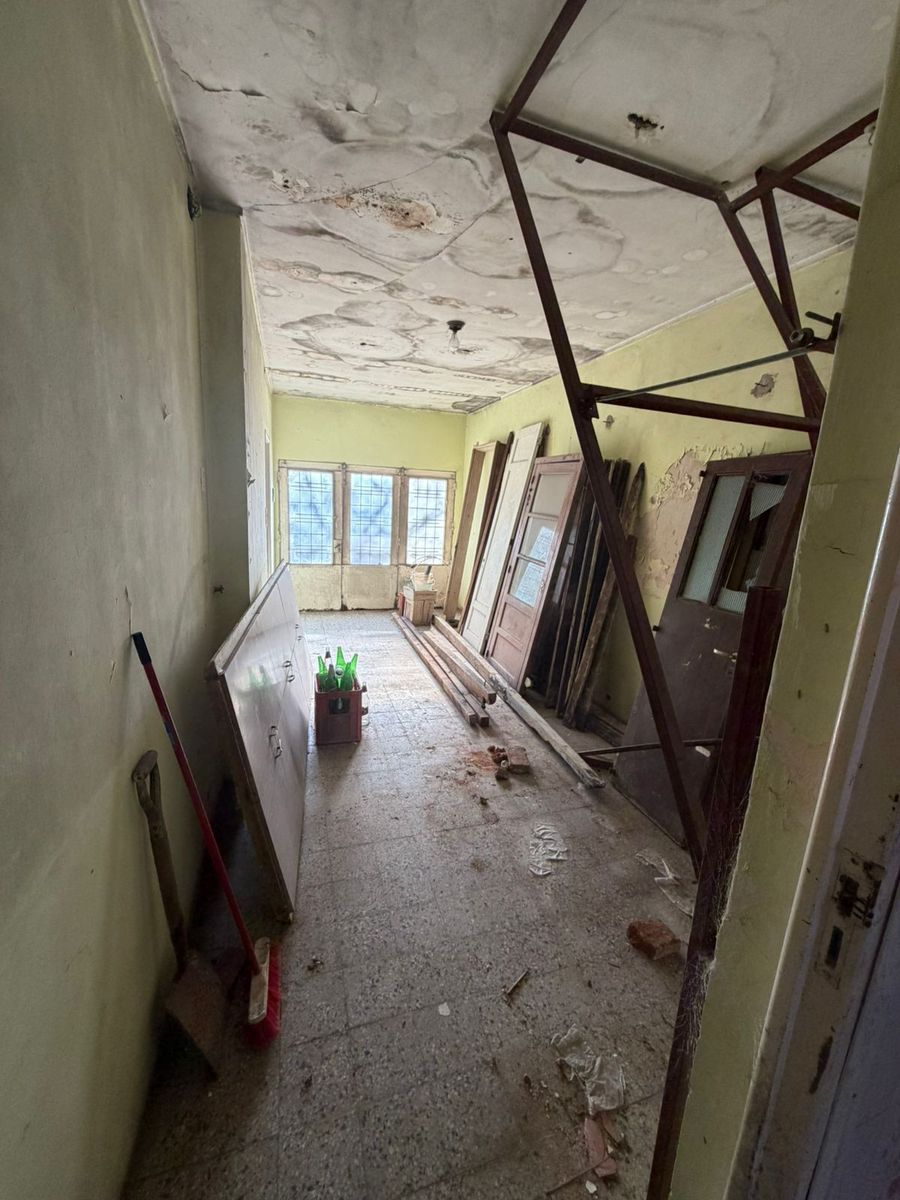 VENTA CASA A REFACCIONAR BARRIO SUR SAN LORENZO AL 1900 - 16