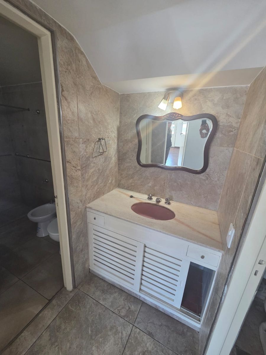 DEPARTAMENTO CÉNTRICO DE 3 DORMITORIOS - 10