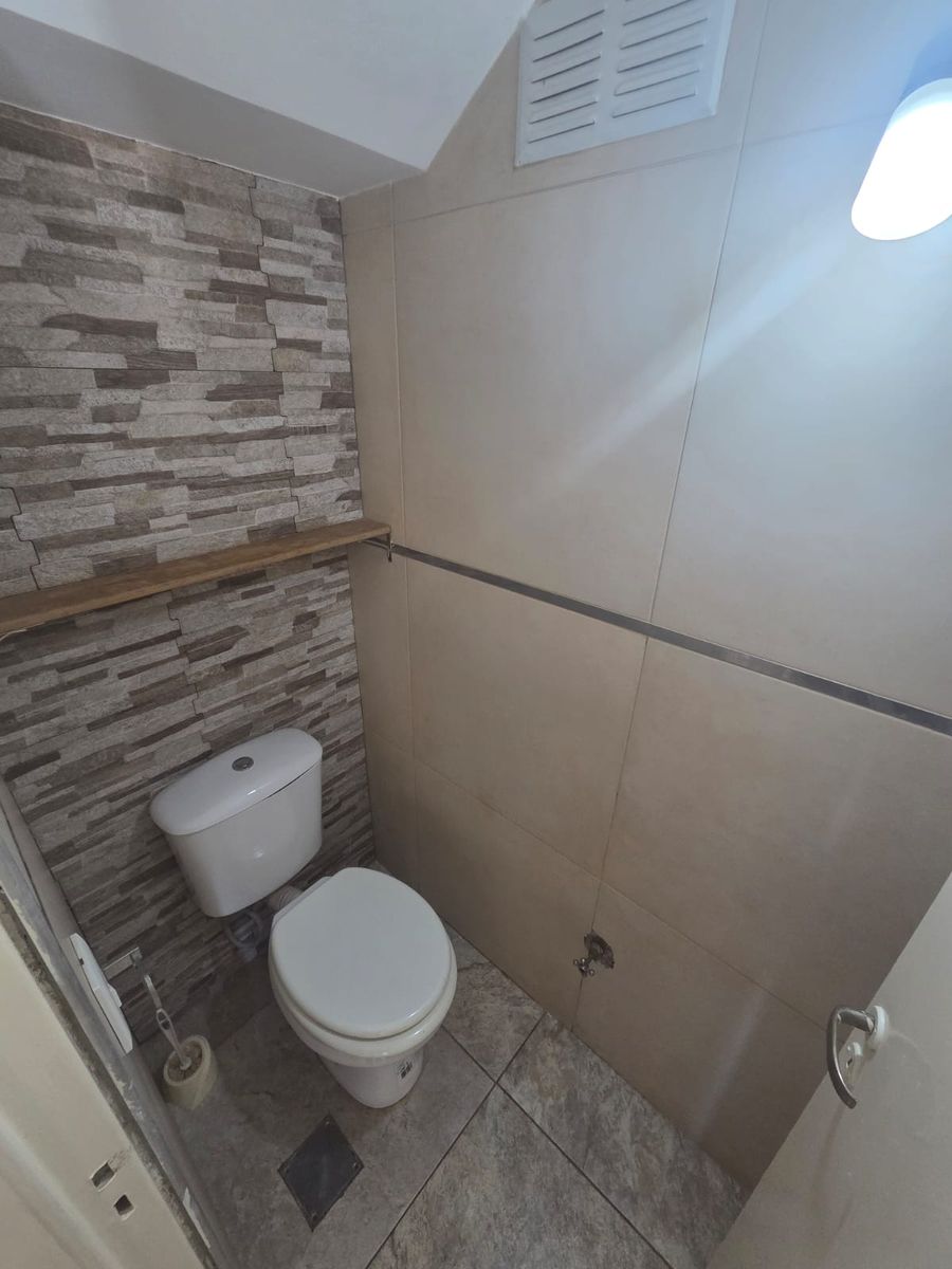 DEPARTAMENTO CÉNTRICO DE 3 DORMITORIOS - 12