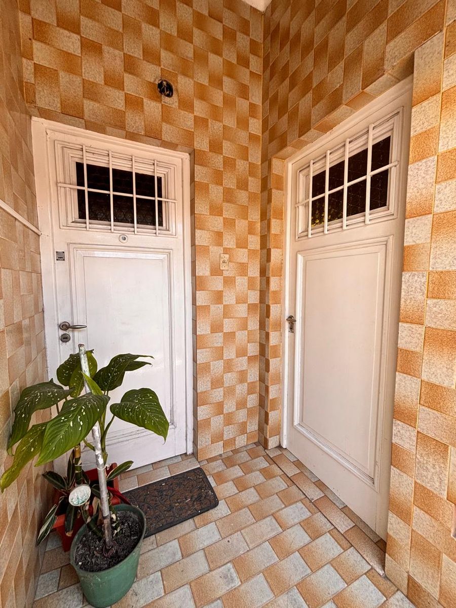 CASA INTERNA DE 3 DORMITORIOS EN BARRIO CONSTITUYENTE - 3