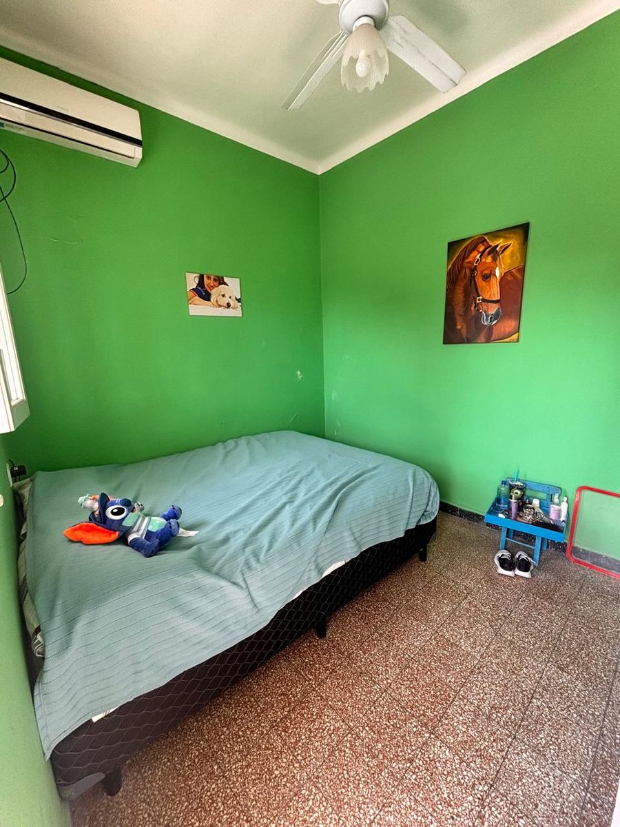CASA INTERNA DE 3 DORMITORIOS EN BARRIO CONSTITUYENTE - 4