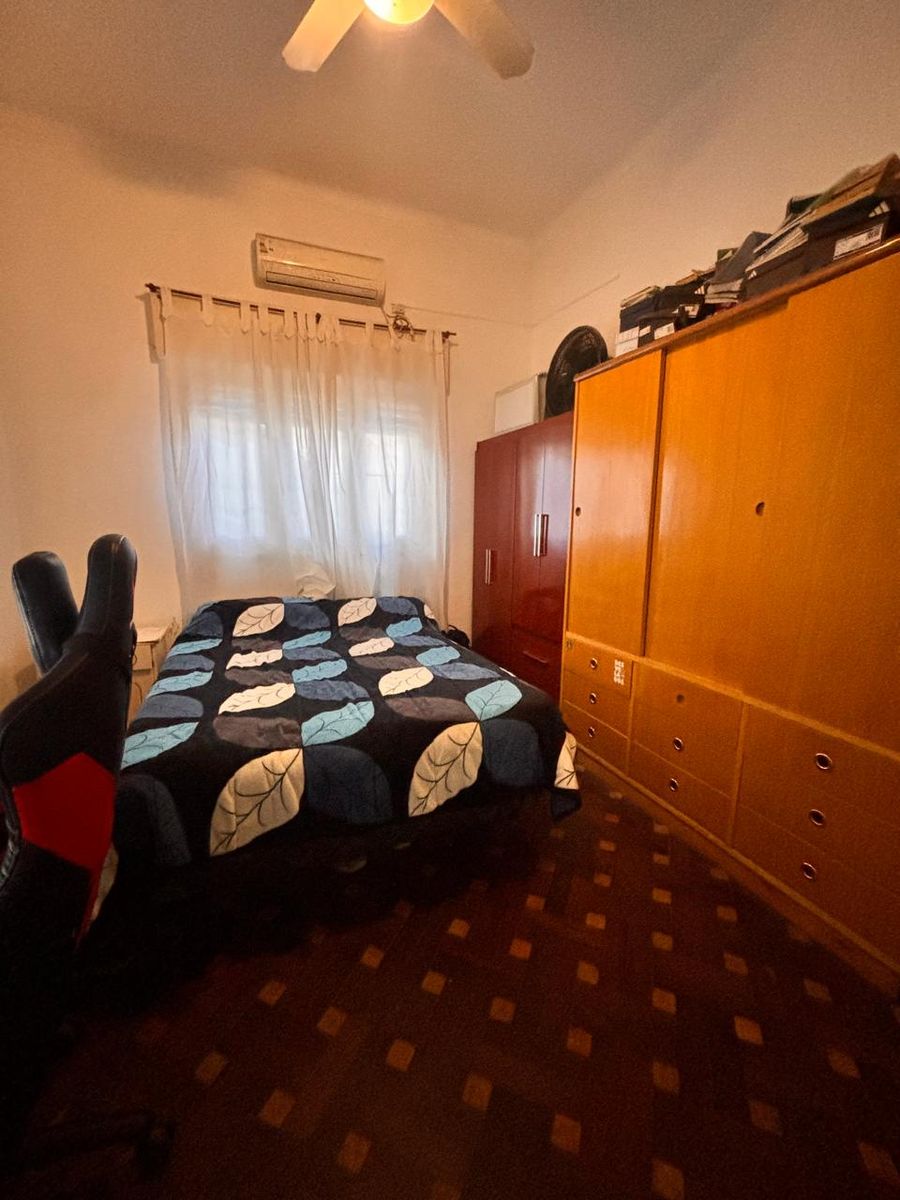 CASA INTERNA DE 3 DORMITORIOS EN BARRIO CONSTITUYENTE - 5