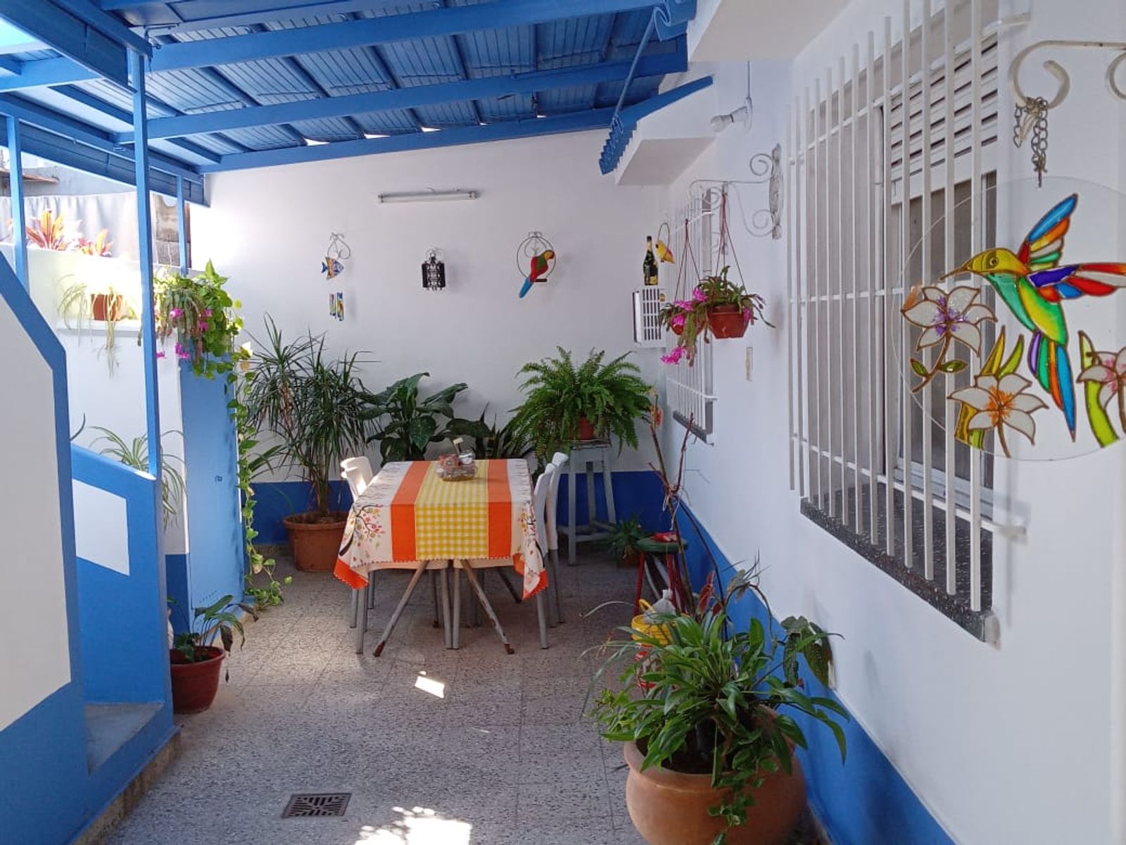 CASA INTERNA DE 3 DORMITORIOS EN BARRIO CONSTITUYENTE - 6