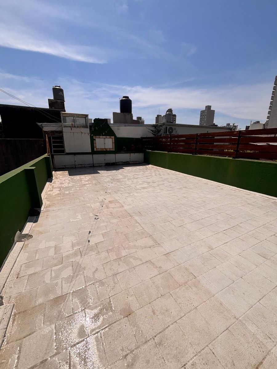 CASA INTERNA DE 3 DORMITORIOS EN BARRIO CONSTITUYENTE - 7