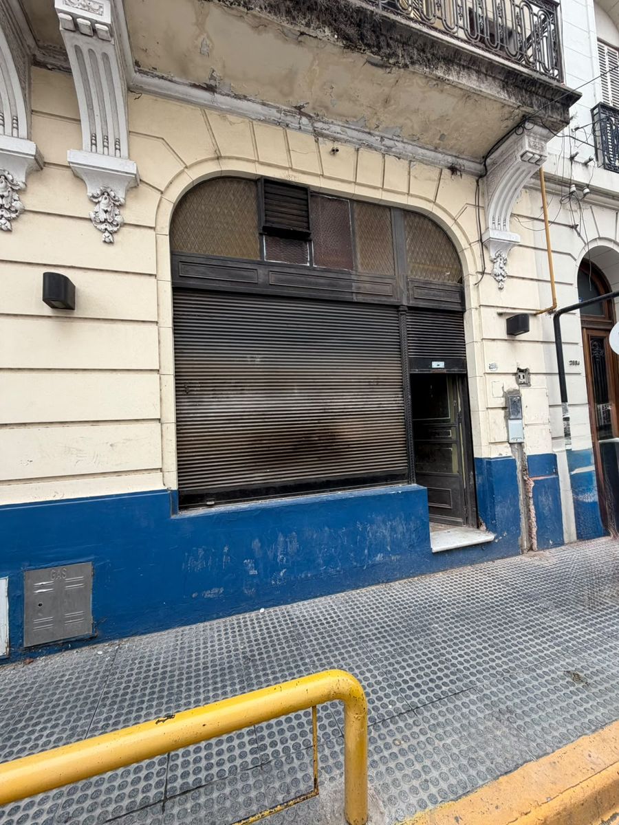 ALQUILER LOCAL COMERCIAL CORRIENTES CASI SAN MARTIN — foto 7