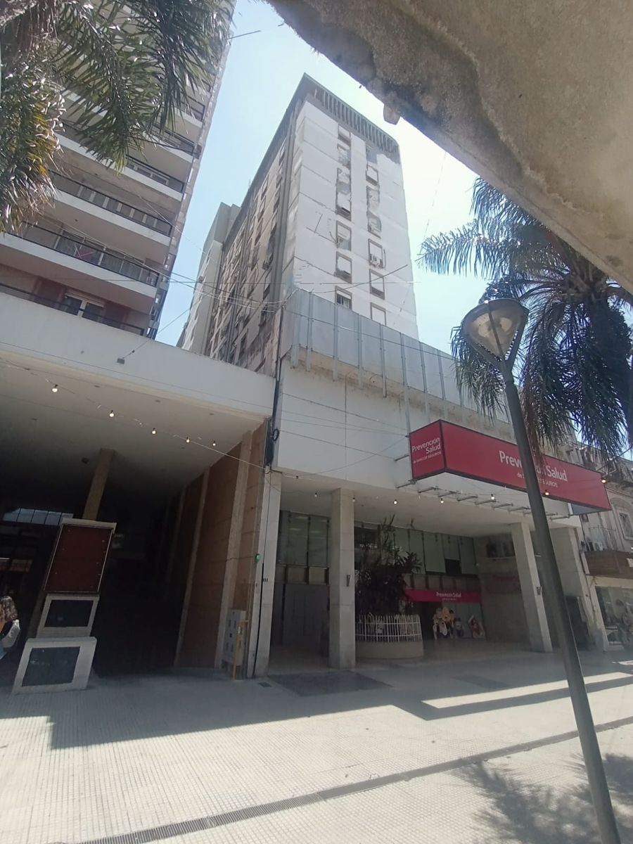 DEPARTAMENTO CÉNTRICO