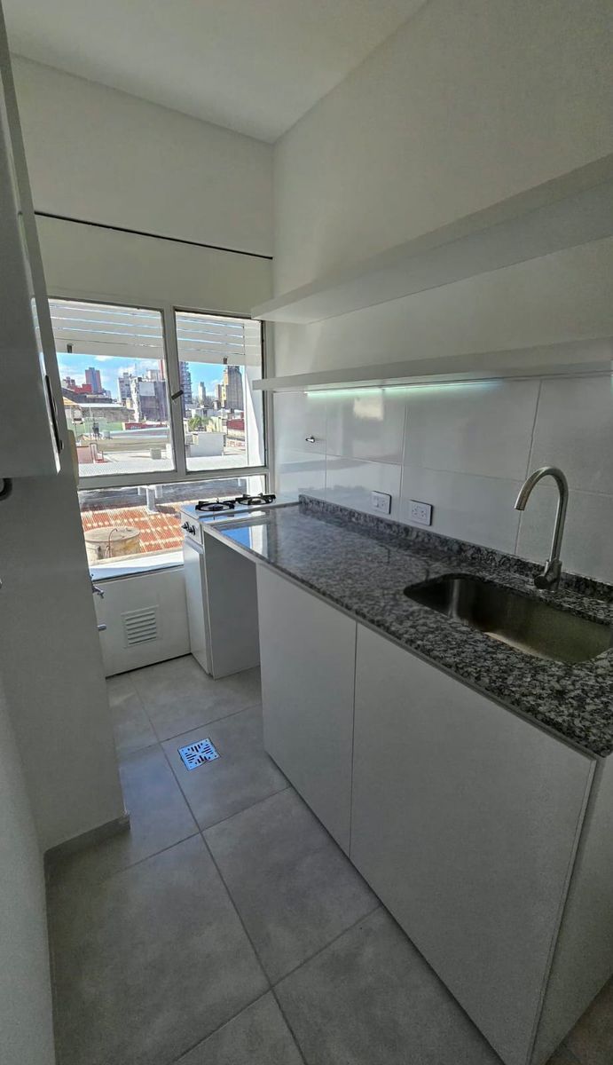 DEPARTAMENTO CÉNTRICO — foto 6