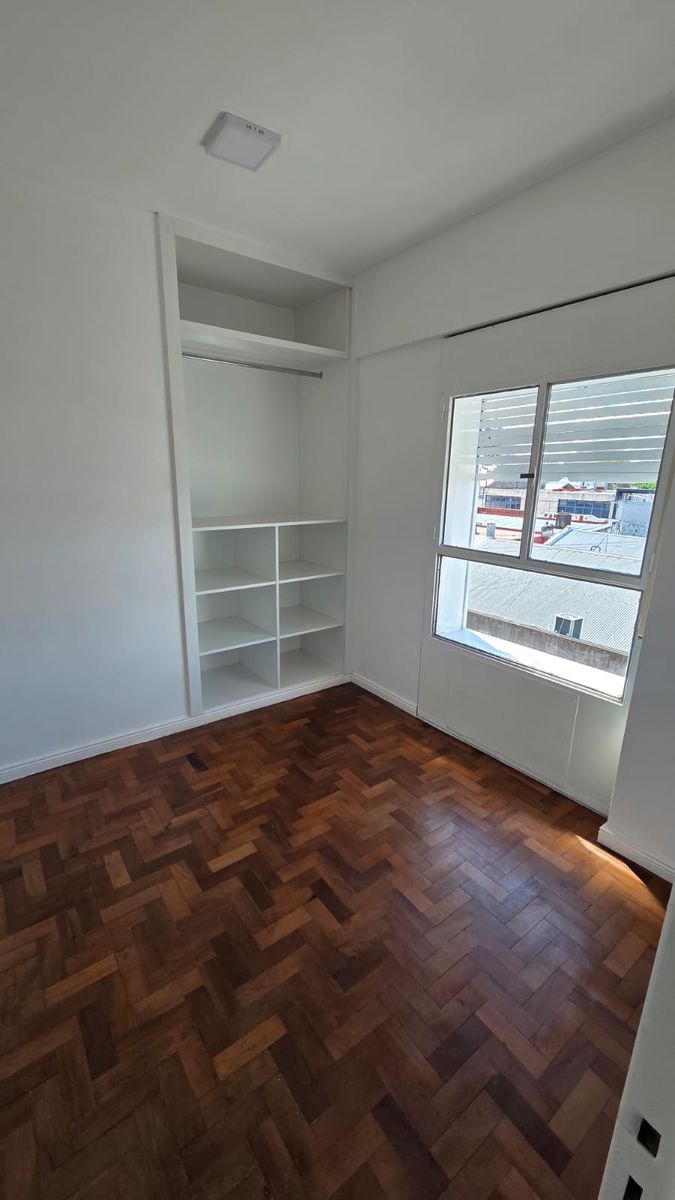 DEPARTAMENTO CÉNTRICO — foto 8