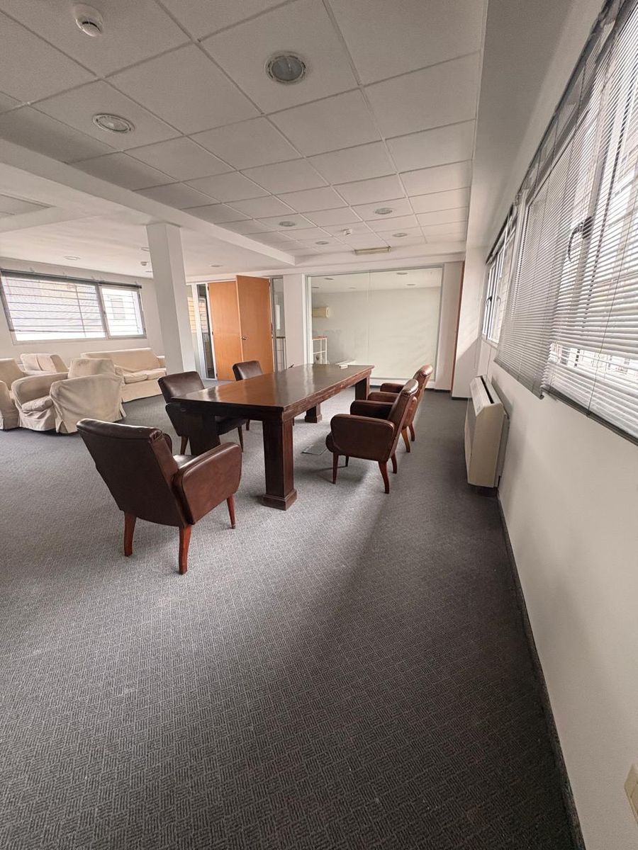 Oficinas Venta uso Profesional - Comercial - 5