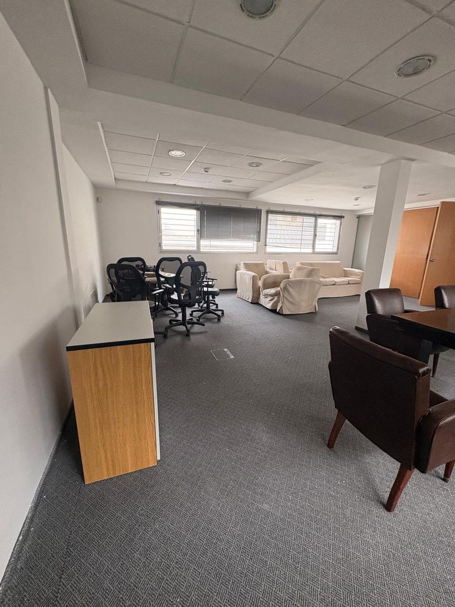 Oficinas Venta uso Profesional - Comercial - 6
