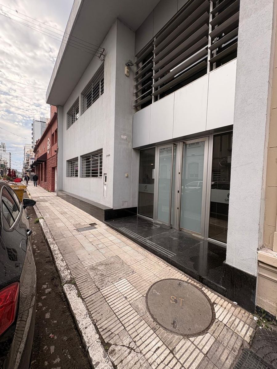 Oficinas Venta uso Profesional - Comercial - 7